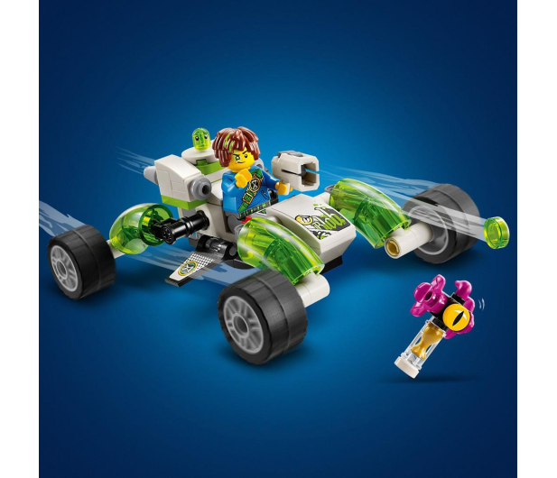 LEGO DREAMZzz 71471 Terenówka Mateo - 1202682 - zdjęcie 8